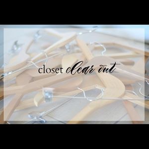 BUY IT ALL ONE PRICE!